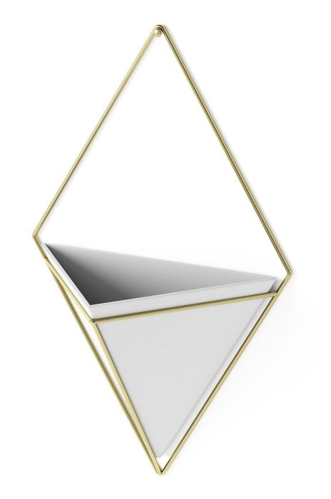 Umbra - Горщик колір білий (1964503) Umbra - Горщик колір білий (1964503)