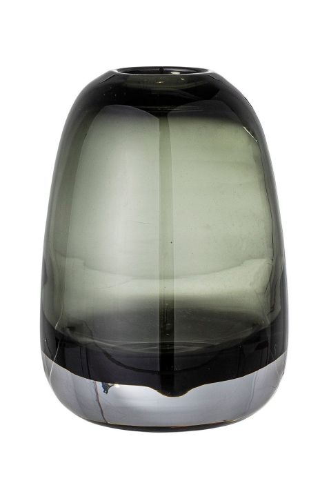 Bloomingville Декоративна ваза колір сірий (2071404) Bloomingville Декоративна ваза колір сірий (2071404)