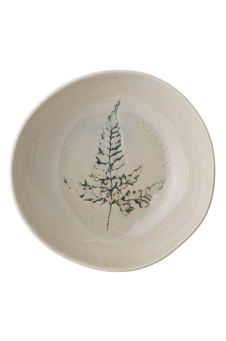 Bloomingville Миска колір коричневий (2071417) Bloomingville Миска колір коричневий (2071417)