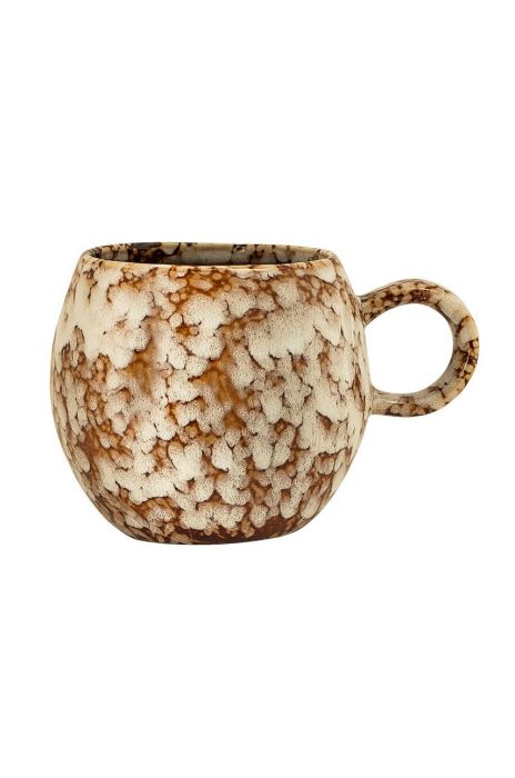 Bloomingville Чашка колір коричневий (2071425) Bloomingville Чашка колір коричневий (2071425)