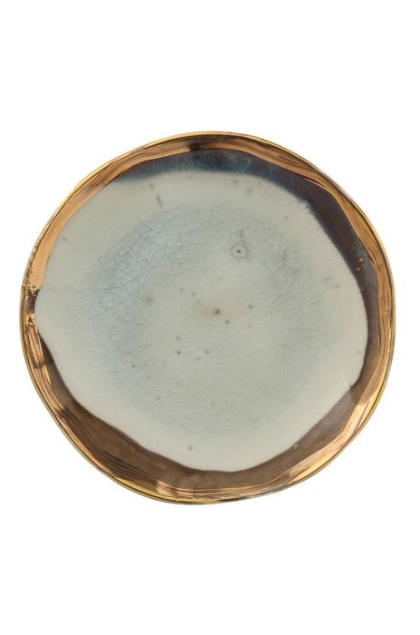 Bloomingville Миска колір зелений (2071433) Bloomingville Миска колір зелений (2071433)