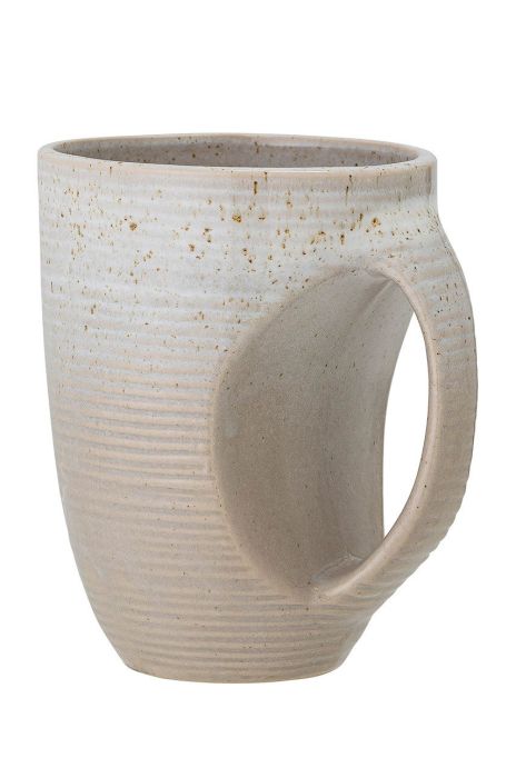 Bloomingville Чашка колір сірий (2076297) Bloomingville Чашка колір сірий (2076297)