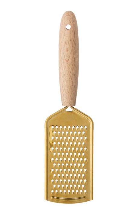 Bloomingville Терка колір жовтий (2076301) Bloomingville Терка колір жовтий (2076301)