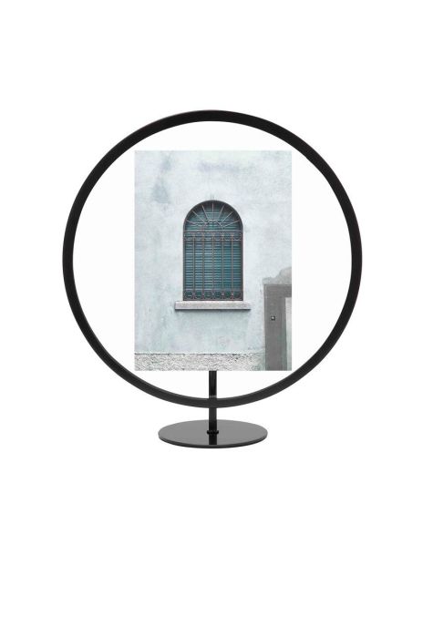 Umbra - Рамка для фотографій 13 x 18 колір чорний (1995240) Umbra - Рамка для фотографій 13 x 18 колір чорний (1995240)