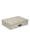 Bigso Box of Sweden Органайзер Jakob колір бежевий (2103840)