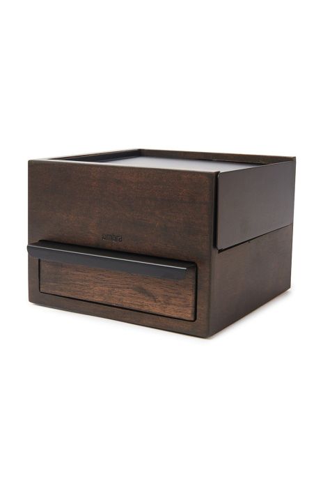 Umbra Органайзер для прикрас колір коричневий (2163592) Umbra Органайзер для прикрас колір коричневий (2163592)