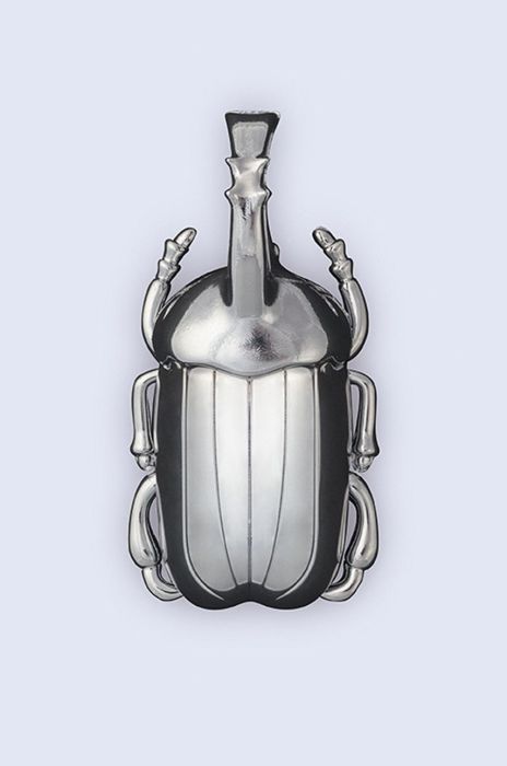 DOIY Відкривачка для пляшок колір сірий (2087976) DOIY Відкривачка для пляшок колір сірий (2087976)