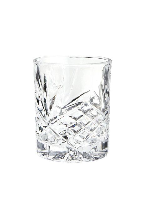 Madam Stoltz Склянка колір прозорий Madam Stoltz Склянка колір прозорий