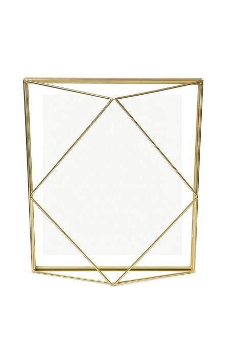 Umbra Рамка для фотографій 20 x 25 колір коричневий (2104041) Umbra Рамка для фотографій 20 x 25 колір коричневий (2104041)