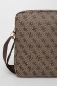 Сумка Guess Torba 10 колір коричневий Сумка Guess Torba 10 колір коричневий