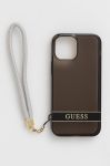 Чохол на телефон Guess Iphone 13 Mini 5,4'' колір чорний (2536550)