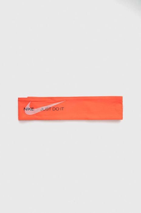 Пов'язка на голову Nike колір червоний (3067879) Пов'язка на голову Nike колір червоний (3067879)
