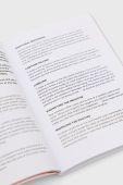 Книга HarperCollins Publishers The Subtle Art Of Not Giving A F*ck Journal, Mark Manson колір барвистий Книга HarperCollins Publishers The Subtle Art Of Not Giving A F*ck Journal, Mark Manson колір барвистий