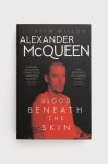 Книга Simon & Schuster Ltd Alexander Mcqueen, Andrew Wilson колір барвистий Книга Simon & Schuster Ltd Alexander Mcqueen, Andrew Wilson колір барвистий