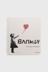 Книга Rizzoli International Publications Banksy, Stefano Antonelli колір барвистий Книга Rizzoli International Publications Banksy, Stefano Antonelli колір барвистий