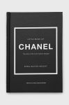 Книга Welbeck Publishing Group Little Book Of Chanel, Emma Baxter-wright колір барвистий Книга Welbeck Publishing Group Little Book Of Chanel, Emma Baxter-wright колір барвистий