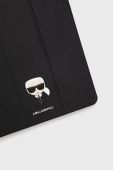 Чохол для ipad pro Karl Lagerfeld 12.9'' колір чорний (2715070)