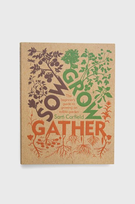 Книга Quadrille Publishing Ltd колір барвистий (2760541) Книга Quadrille Publishing Ltd колір барвистий (2760541)