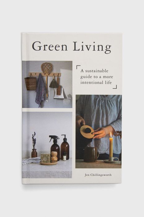 Книга Quadrille Publishing Ltd колір барвистий (2760558) Книга Quadrille Publishing Ltd колір барвистий (2760558)