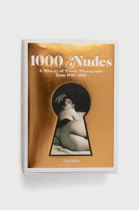 Альбом Taschen GmbH колір барвистий (2760465) Альбом Taschen GmbH колір барвистий (2760465)