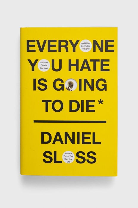 Книга Knopf колір барвистий Книга Knopf колір барвистий