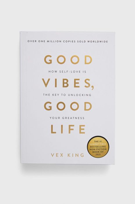 Книга Hay House UK Ltd колір барвистий (3332255) Книга Hay House UK Ltd колір барвистий (3332255)