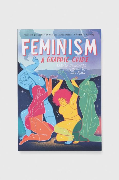 Книга Icon Books колір барвистий (2846458) Книга Icon Books колір барвистий (2846458)