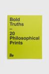Книга The School of Life Press Bold Truths, The School of Life колір барвистий Книга The School of Life Press Bold Truths, The School of Life колір барвистий