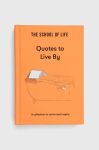 Книга The School of Life Press The School of Life, The School of Life колір барвистий Книга The School of Life Press The School of Life, The School of Life колір барвистий