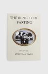 Книга Alma Books Ltd The Benefit of Farting Explained, Jonathan Swift колір барвистий Книга Alma Books Ltd The Benefit of Farting Explained, Jonathan Swift колір барвистий