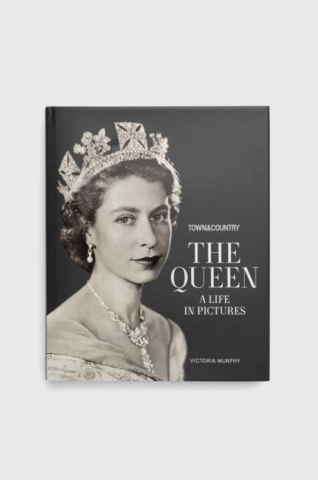 Книга Hearst Home Books колір барвистий Книга Hearst Home Books колір барвистий