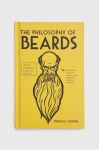 Книга British Library Publishing The Philosophy of Beards, Thomas S. Gowing колір барвистий Книга British Library Publishing The Philosophy of Beards, Thomas S. Gowing колір барвистий