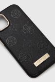 Чохол на телефон Guess iPhone 13 6,1'' колір чорний Чохол на телефон Guess iPhone 13 6,1'' колір чорний
