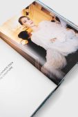 Книга Thames & Hudson Ltd Karl Lagerfeld Unseen, Robert Fairer колір барвистий