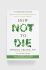 Книга Pan Macmillan How Not To Die, Michael Greger, Gene Stone колір барвистий