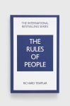 Книга Pearson Education Limitednowa Rules of People, Richard Templar колір барвистий Книга Pearson Education Limitednowa Rules of People, Richard Templar колір барвистий