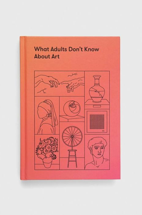 Книга The School of Life Press колір барвистий (3059376) Книга The School of Life Press колір барвистий (3059376)