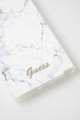 Чохол на телефон Guess S23 Ultra S918 колір білий Чохол на телефон Guess S23 Ultra S918 колір білий