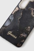 Чохол на телефон Guess Samsung Galaxy S23+ колір чорний (3149264) Чохол на телефон Guess Samsung Galaxy S23+ колір чорний (3149264)