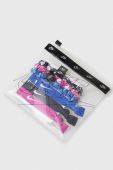 Резинки для волосся Nike 6-pack колір барвистий Резинки для волосся Nike 6-pack колір барвистий