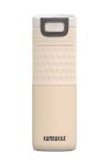 Термокружка Kambukka Etna Grip 500 ml колір бежевий (3256015)