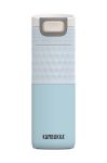 Термокружка Kambukka Etna Grip 500 ml колір блакитний (3255700)