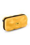 Косметичка Crash Baggage ICON колір жовтий