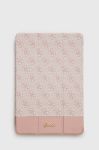 Чохол для ipad Guess 10.2" колір рожевий