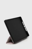 Чохол для ipad Guess 10.2" колір рожевий Чохол для ipad Guess 10.2" колір рожевий