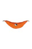 Гамак для однієї особи Ticket to The Moon Compact колір помаранчевий Гамак для однієї особи Ticket to The Moon Compact колір помаранчевий