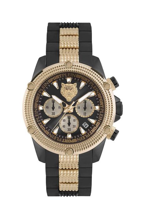 Годинник PLEIN SPORT колір барвистий