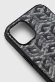 Чохол на телефон Guess iPhone 14 Plus 6.7" колір чорний (3289464) Чохол на телефон Guess iPhone 14 Plus 6.7" колір чорний (3289464)