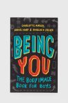 Книга Cambridge University Press Being You Charlotte Markey, Daniel Hart, Douglas Zacher колір барвистий Книга Cambridge University Press Being You Charlotte Markey, Daniel Hart, Douglas Zacher колір барвистий