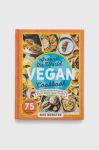Книга Welbeck Publishing Group Around the World Vegan Cookbook Niki Webster колір барвистий Книга Welbeck Publishing Group Around the World Vegan Cookbook Niki Webster колір барвистий